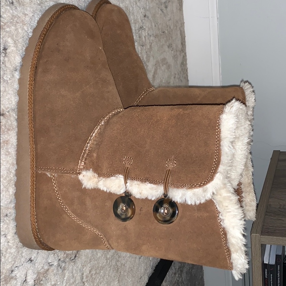 Off brand Ugg boots